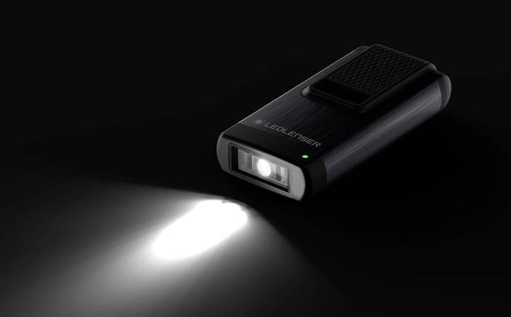 Produktbild Ledlenser K4R (5.20 cm, 120 lm)