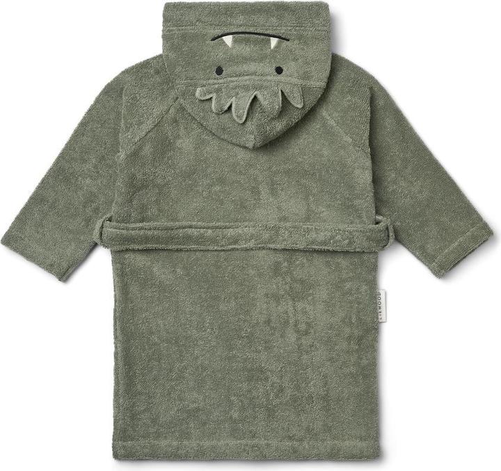Image du produit Liewood Lily Peignoir Monstre (80, 86)