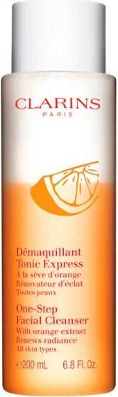 Immagine prodotto Clarins One-Step (Struccante, 200 ml)