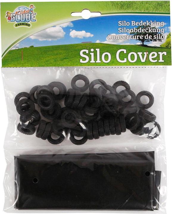 Produktbild Kids Globe Farming Plane und Gurte