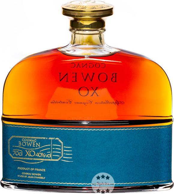 Actual product image Bowen Designs Xo (1 x 70 cl)