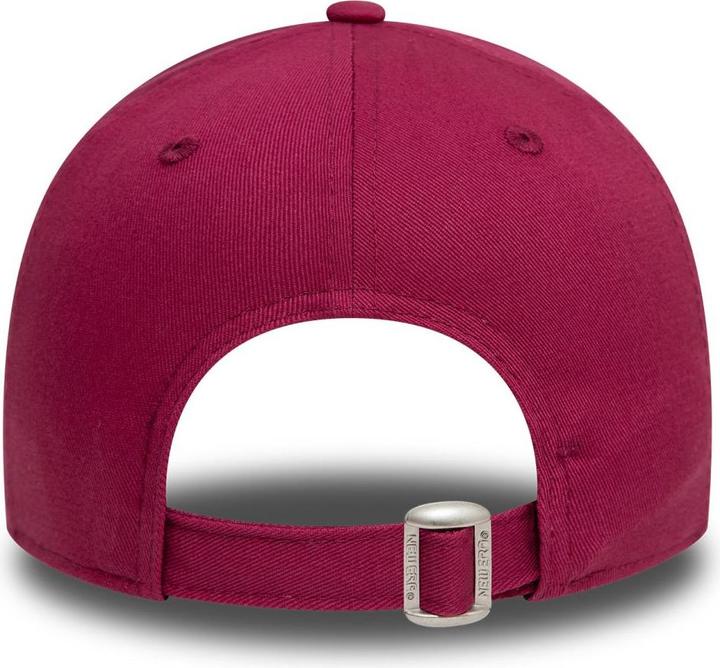 Actual product image New Era 9Forty Kinder Cap - METALLIC Los Angeles Dodgers - C (53, 52 C, 54 C)