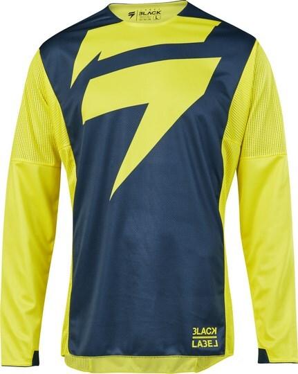 Produktbild Shift 3LACK Mainline (Herren, Damen, XL)