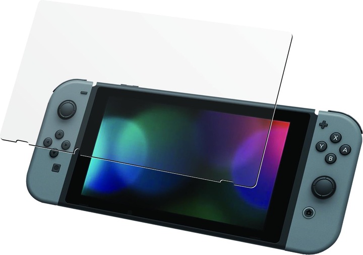 Actual product image PanzerGlass Display protection glass (Switch)