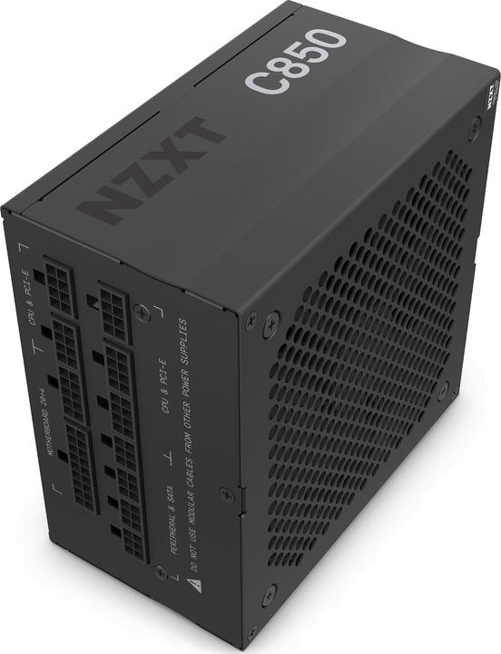 Image du produit NZXT C850 (850 W)