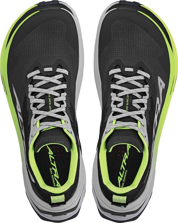 Actual product image Altra Mont Blanc Speed (46.5)