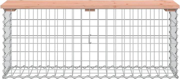 Produktbild vidaXL Gartenbank
