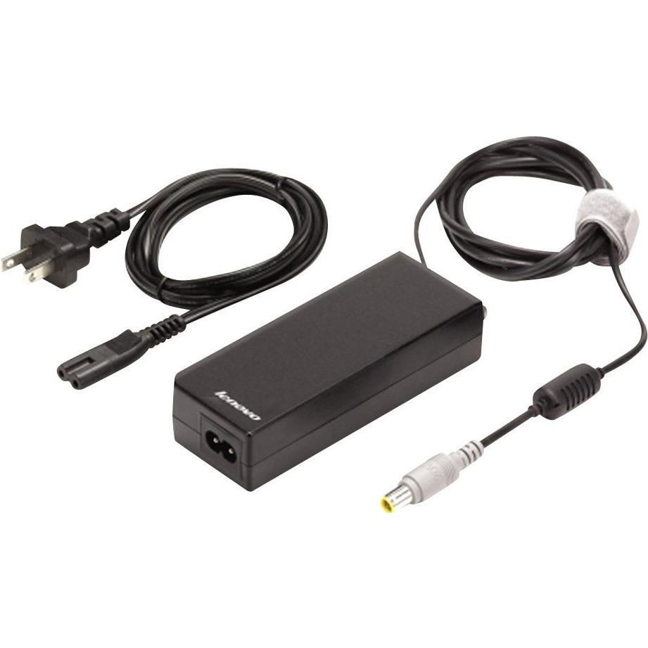 Lenovo ThinkPad 90W AC Adapter (90 W), Notebook Netzteil