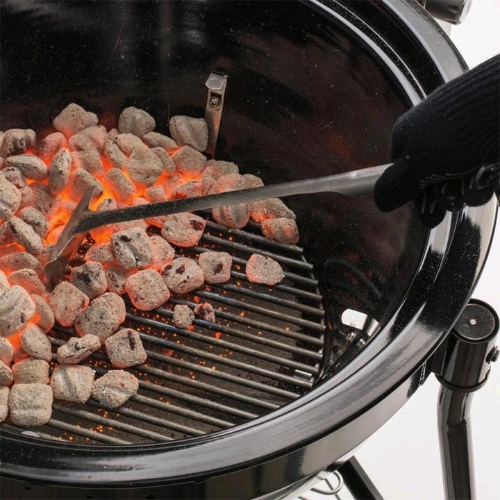 Immagine prodotto Weber Cursore a carboncino