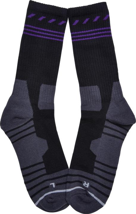 Produktbild Urban Classics Socken Wandern(2erPack) (2er Pack, 38)