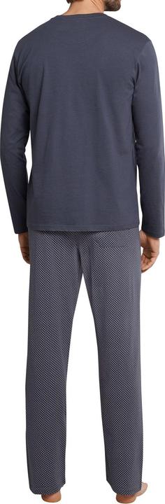 Produktbild Schiesser Pyjama Casual Bequem sitzend (S)