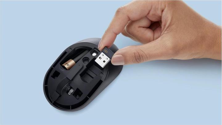 Actual product image Dell MS355 (Wireless)