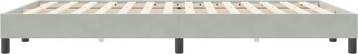 Produktbild vidaXL Bettgestell (160 x 220 cm)