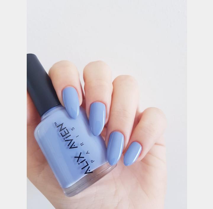 Produktbild Alix Avien NP73 (Lilac)