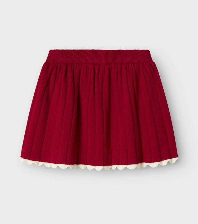 Produktbild Name it Weihnachts Rock (98)