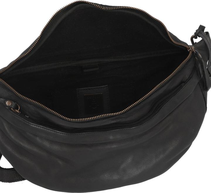 Produktbild Harbour 2nd Urban Poets Gürteltasche Leder 37 cm