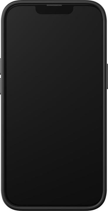 Actual product image Baseus Liquid Silica Gel Series including protective glass (Apple iPhone 14 Plus)