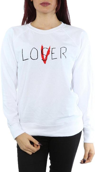 Produktbild Universal Textiles Loser Lover Sweatshirt (XL)