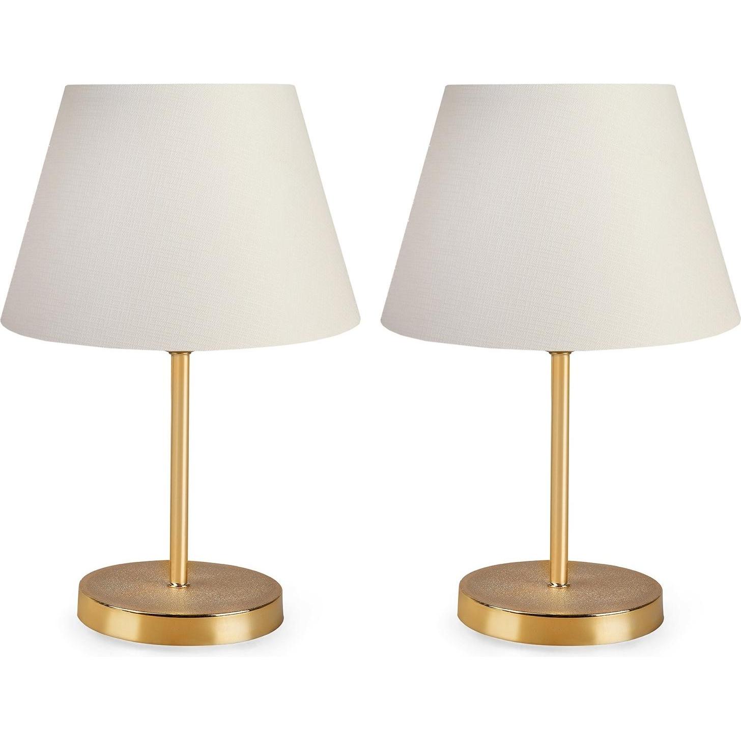 Opviq, Tischlampe, Edison (E27)