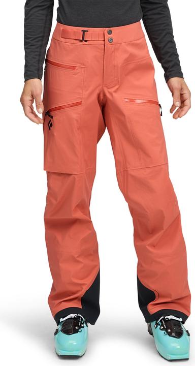 Immagine prodotto Black Diamond Pantaloni Elasticizzati W Recon Lt (L)