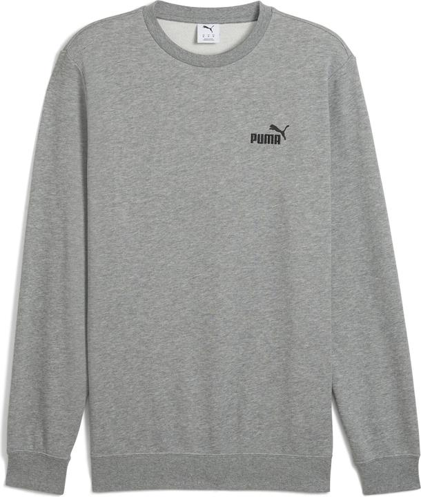medium gray heather