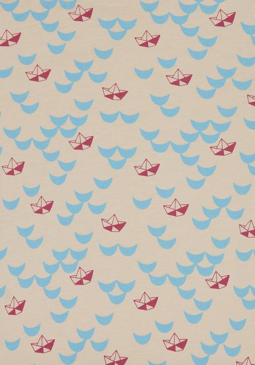 Actual product image loud + proud T-Shirt Druck (62)