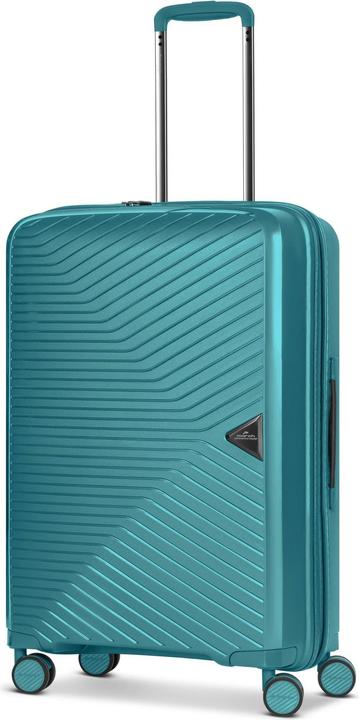 Produktbild March Gotthard Edition 4 Rollen Trolley 67 cm (71 l, M (50 - 90l))