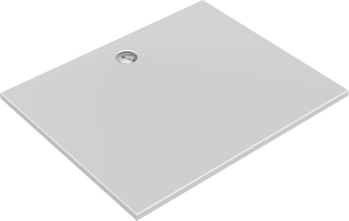 Actual product image Hüppe EasyStep shower tray, rectangular, 1100x900mm, Flexform