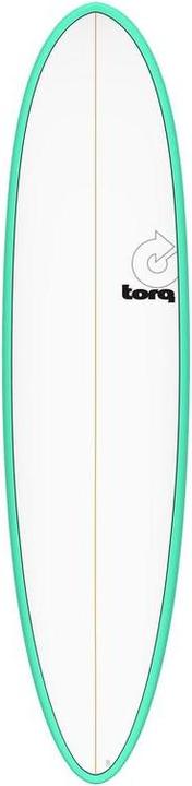 Immagine prodotto Torq Surfboard Epoxy TET 7.6 Funboard Seagreen (7'6")