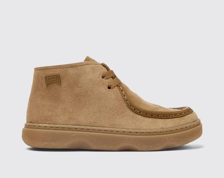 Produktbild Camper Wallabee Bootie (38)