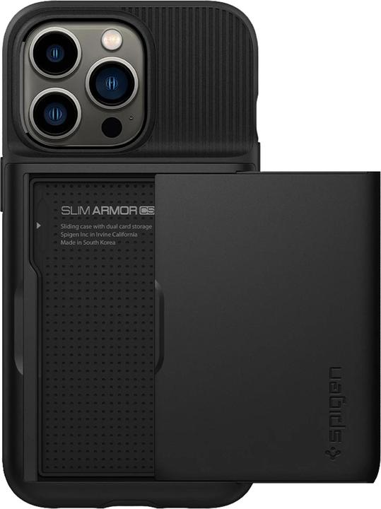 Produktbild Spigen Slim Armor CS (Apple iPhone 13)