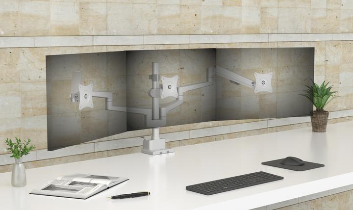 Produktbild Icy Box IB-MS525-T (Tisch, 30")