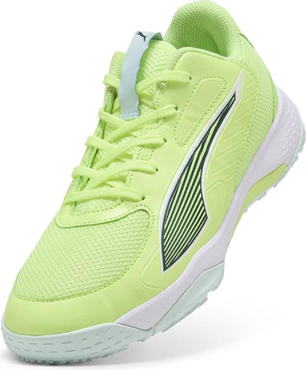 Actual product image Puma Accelerate Jr 4 (37.5)