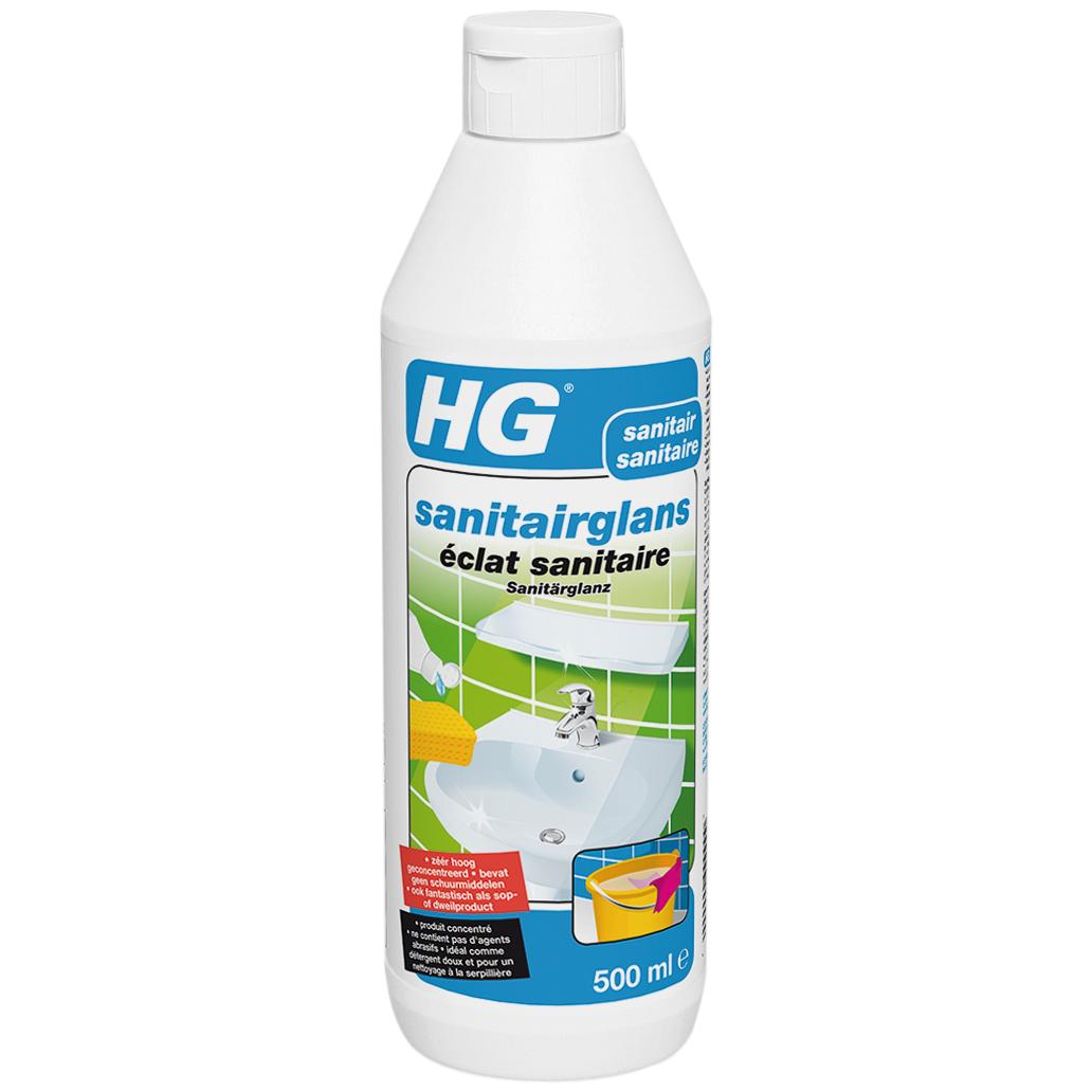 HG Sanitär-Glanz 500ml (145050103)