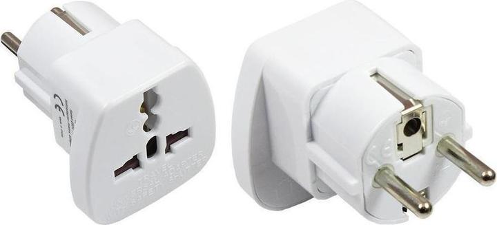 Immagine prodotto Good Connections Reisestecker