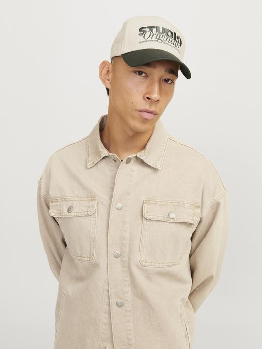 Actual product image Jack & Jones Baseball Cap Baseball Cap (One size)