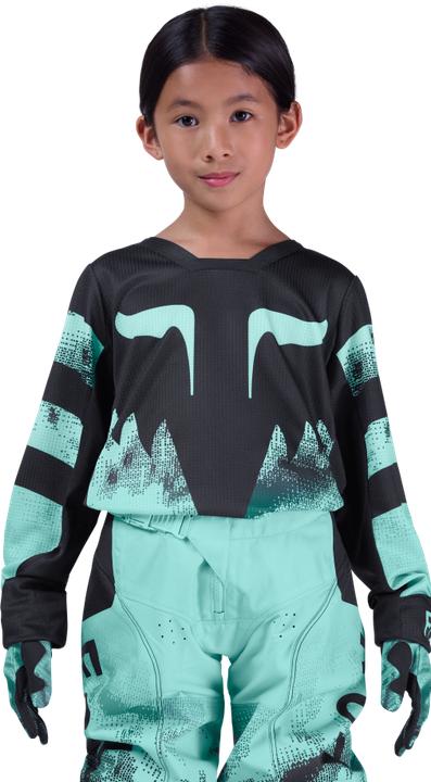 Produktbild Fox Yth 180 Kairos Jersey