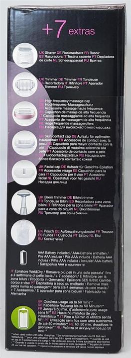 Immagine prodotto Braun Silk-épil 9