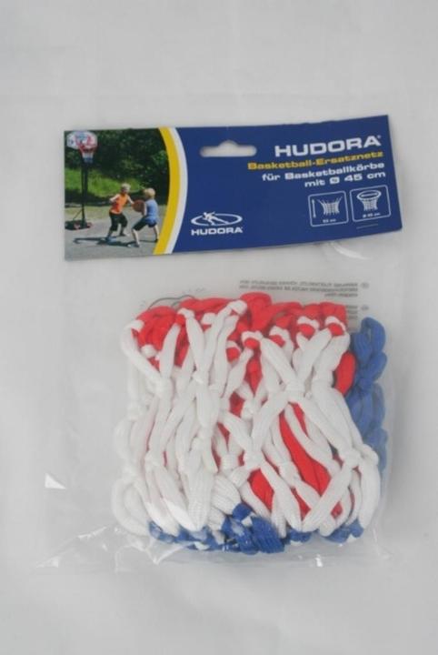 Actual product image Hudora Basketball net