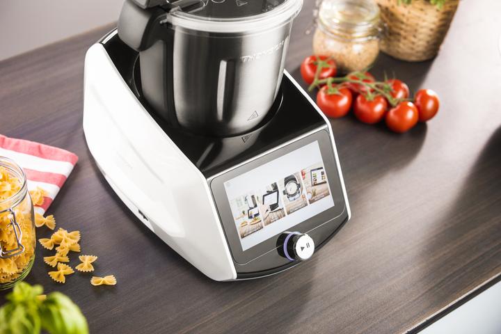 Actual product image Thomson Multifunctional kitchen robot IGX-4501 (1000 W)