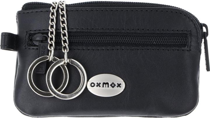 Image du produit Oxmox Étui à clés en cuir 11,5 cm