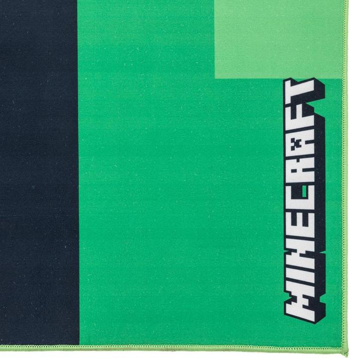 Image du produit Minecraft Applications (120 x 120 cm)