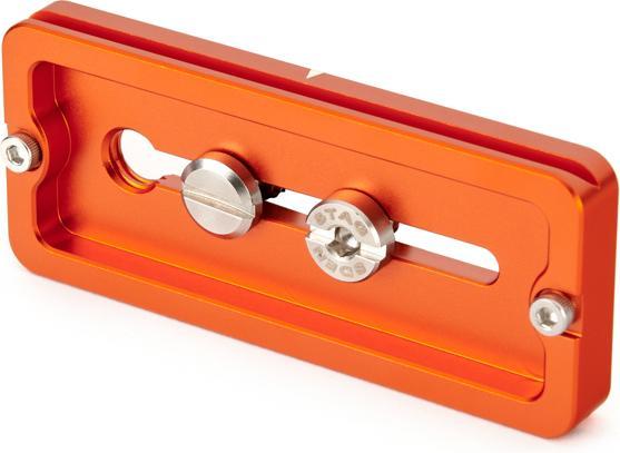 Produktbild 3 Legged Thing Arca Swiss Compatible Quick Release Plate for Airhed Cine A (Stativ Schnellwechselplatte)