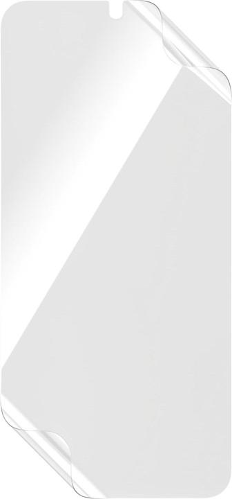 Actual product image PanzerGlass Ultra-Wide Fit (1 Piece, Samsung Galaxy S23+)