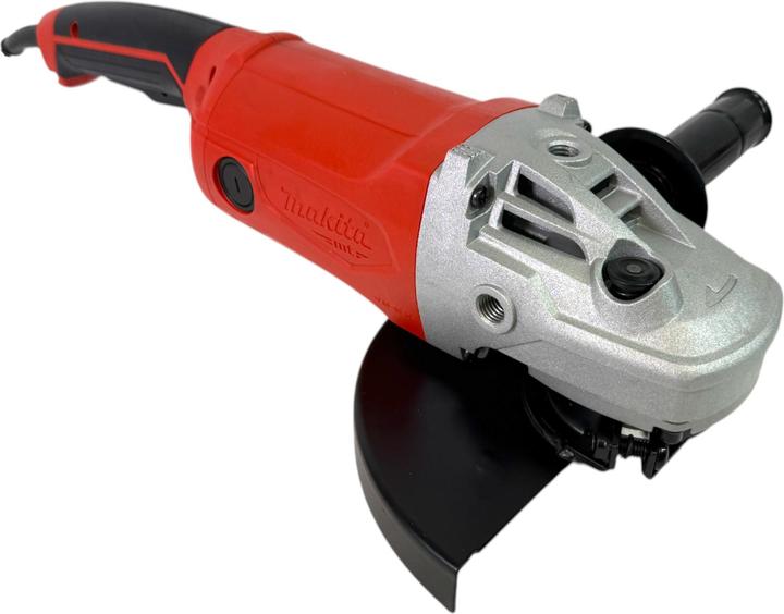 Actual product image Makita Angle grinder 230mm 2000Watt M9001 (230 mm)