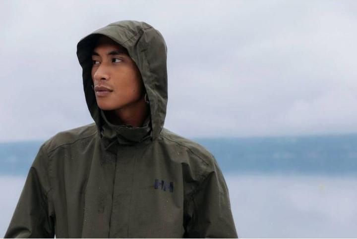 Produktbild Helly Hansen Dubliner Jacket (XL)