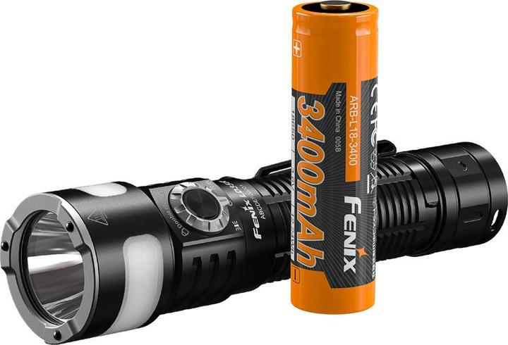 Actual product image Fenix LD35R (13.60 cm, 1800 lm)