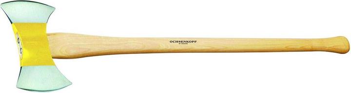 Ochsenkopf OX 16 H-1008 Double ILTIS Axe Model Canada 1000 g