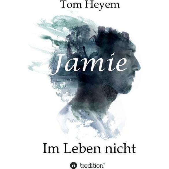 Thumbnail - Jamie, Belletristik von Tom Heyem