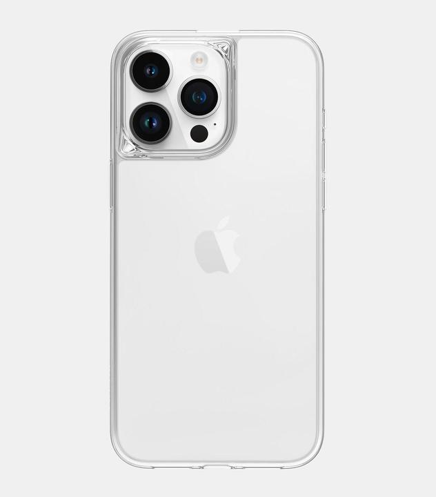 Produktbild Skech Crystal Case (Apple iPhone 15 Pro)